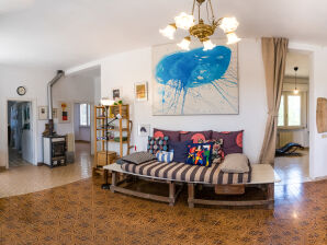 Vakantieappartement Residenza dell'Arte Atelie - Campiglia Marittima - image1