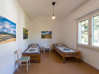 Vakantieappartement Campiglia Marittima Kenmerken 8