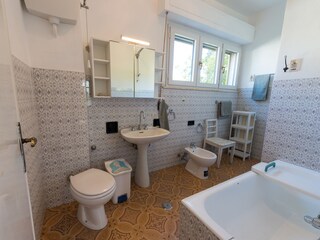 The Bathroom
