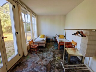 Vakantieappartement Campiglia Marittima Kenmerken 12