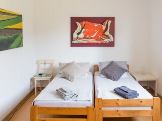 The Bedroom