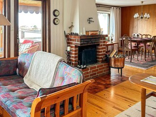 Maison de vacances Våxtorp  18