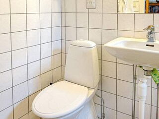 Maison de vacances Våxtorp  30