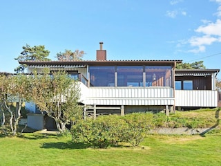 Casa de vacaciones Våxtorp Grabación al aire libre 10