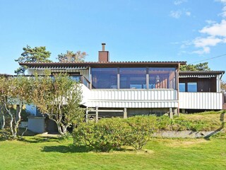Maison de vacances Våxtorp Enregistrement extérieur 10