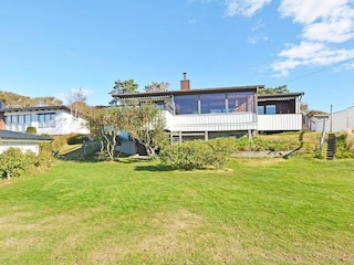 Ferienhaus Våxtorp Außenaufnahme 9