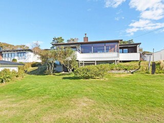 Maison de vacances Våxtorp Enregistrement extérieur 6