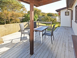 Ferienhaus Våxtorp Außenaufnahme 8