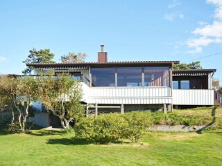Casa de vacaciones Våxtorp Grabación al aire libre 9