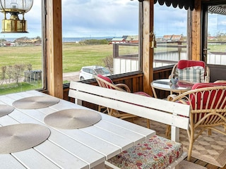 Ferienhaus Våxtorp  15