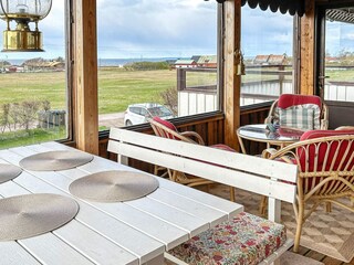 Maison de vacances Våxtorp  21