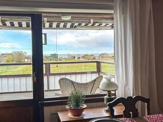 Casa de vacaciones Våxtorp  24