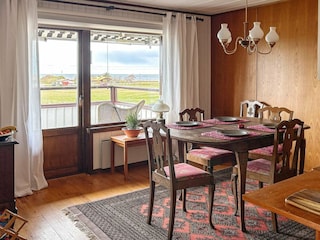 Maison de vacances Våxtorp  24