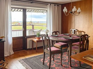 Maison de vacances Våxtorp  40