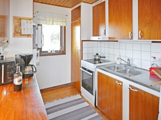 Casa de vacaciones Våxtorp  28