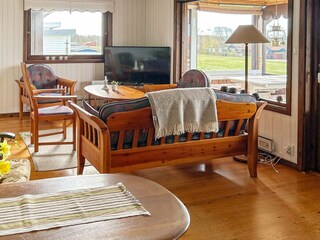 Maison de vacances Våxtorp  36