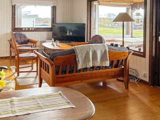 Vakantiehuis Våxtorp  18