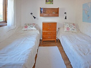 Casa de vacaciones Våxtorp  15