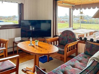 Casa de vacaciones Våxtorp  46