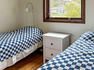 Casa de vacaciones Våxtorp  21