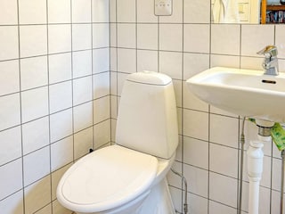 Ferienhaus Våxtorp  43
