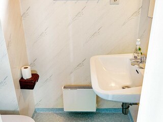 Holiday house Våxtorp  47