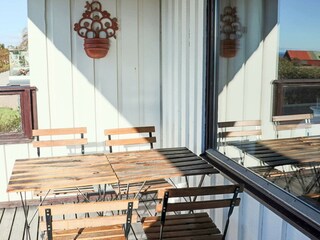 Casa de vacaciones Våxtorp Grabación al aire libre 6