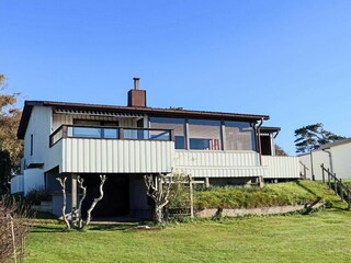 Casa de vacaciones Våxtorp Grabación al aire libre 8