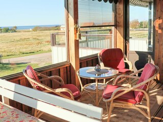 Maison de vacances Våxtorp  23