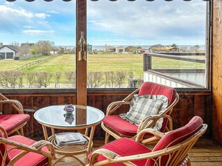 Casa per le vacanze Våxtorp  37