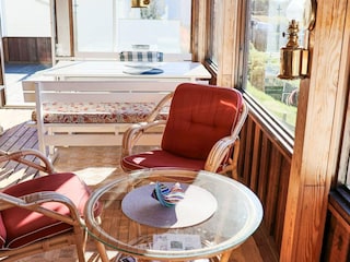 Holiday house Våxtorp  32