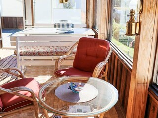 Maison de vacances Våxtorp  38