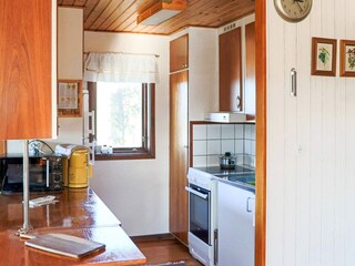 Casa de vacaciones Våxtorp  26