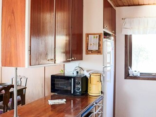 Maison de vacances Våxtorp  32