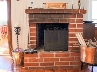 Casa per le vacanze Våxtorp  24