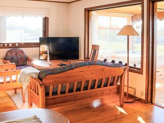 Casa per le vacanze Våxtorp  43