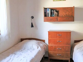 Maison de vacances Våxtorp  43