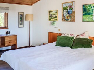 Casa per le vacanze Våxtorp  45