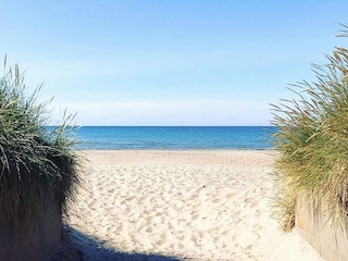 Vakantiehuis Våxtorp  29