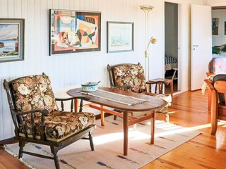 Maison de vacances Våxtorp  14