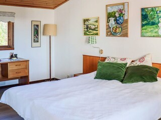 Maison de vacances Våxtorp  15