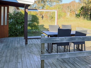 Holiday house Våxtorp Outdoor Recording 7