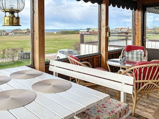 Casa de vacaciones Våxtorp  17