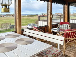 Maison de vacances Våxtorp  47