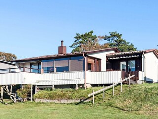 Ferienhaus Våxtorp Außenaufnahme 2