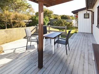 Casa de vacaciones Våxtorp Grabación al aire libre 11