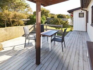Maison de vacances Våxtorp Enregistrement extérieur 3