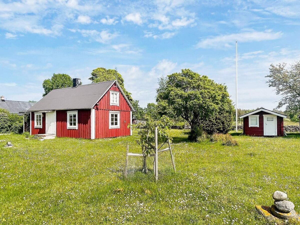 Holiday house Löttorp Outdoor Recording 1