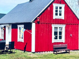 Holiday house Löttorp Outdoor Recording 5