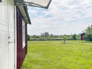 Vakantiehuis Löttorp Buitenaudio-opname 11